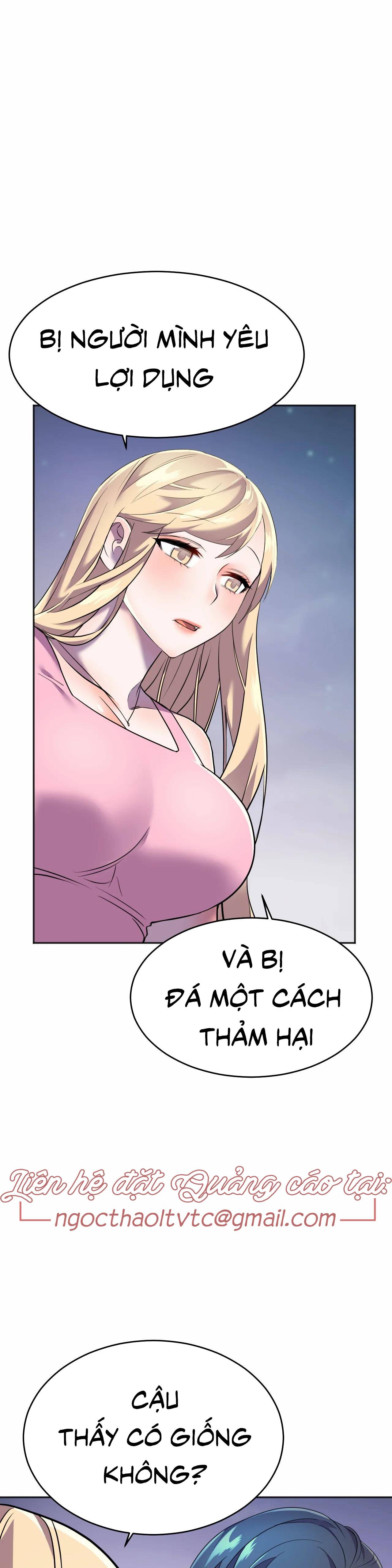 quản lý của siêu anh hùng chapter 12 30