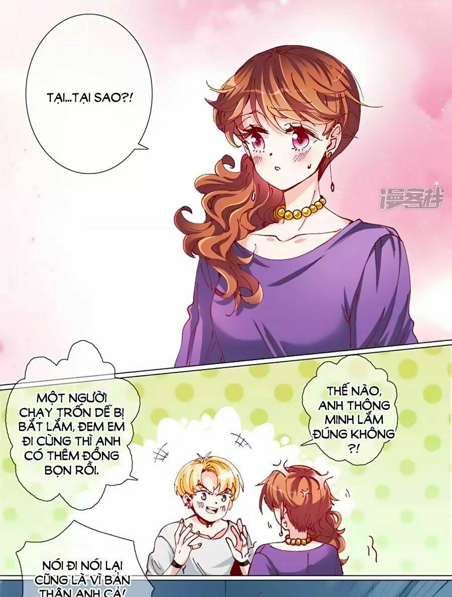 gia sư tình yêu của tôi chapter 10 7