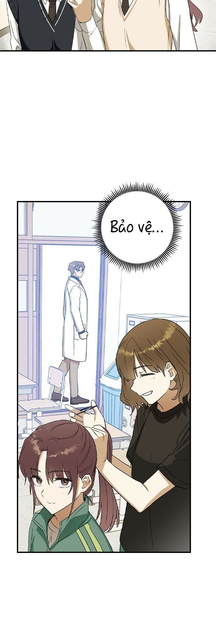 duyên nợ kiếp trước chapter 22 48