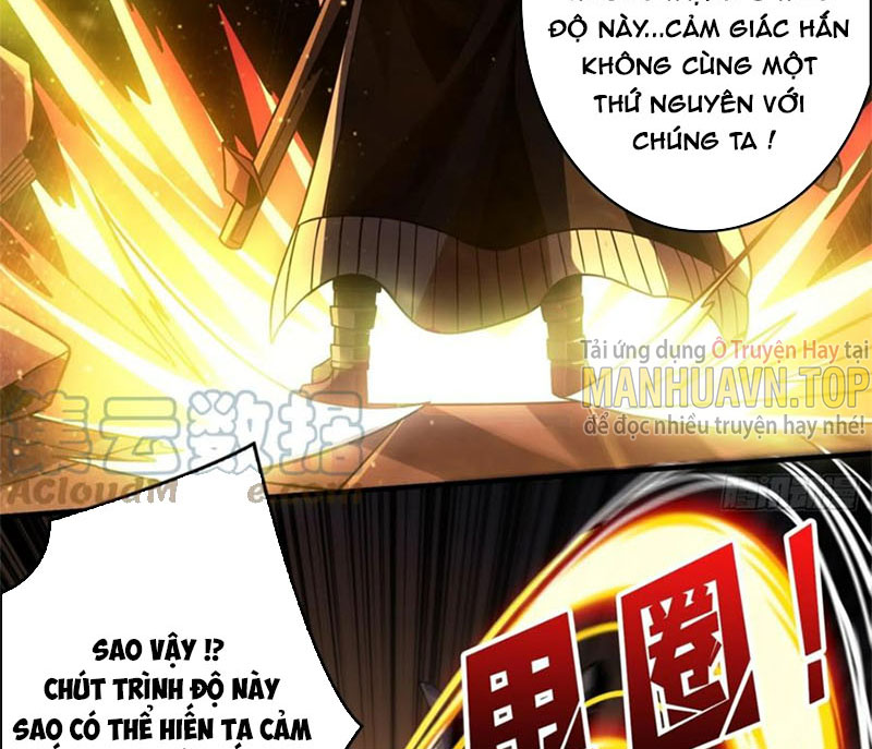 Vừa Chơi Đã Có Tài Khoản Vương Giả Chapter 263 - Trang 11