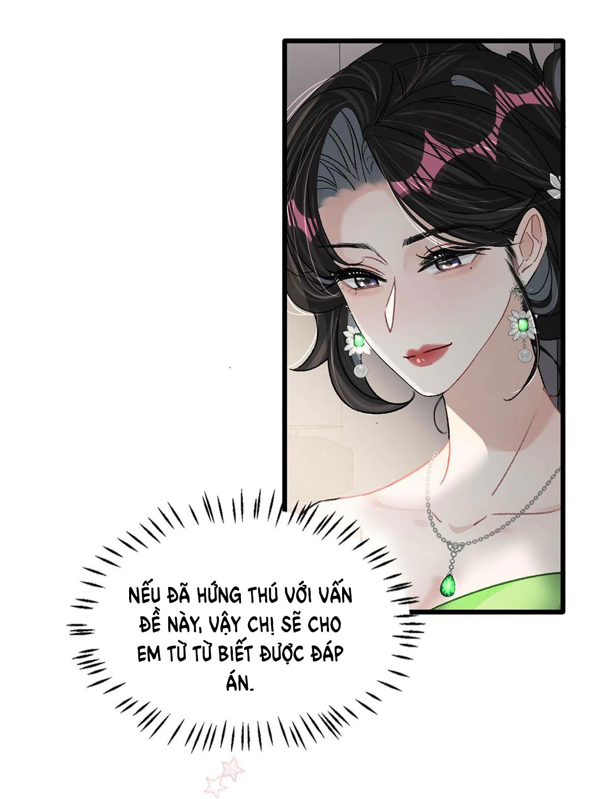 bị mẹ kế là ảnh hậu cưỡng ép yêu trong show thực tế chapter 10.2 20