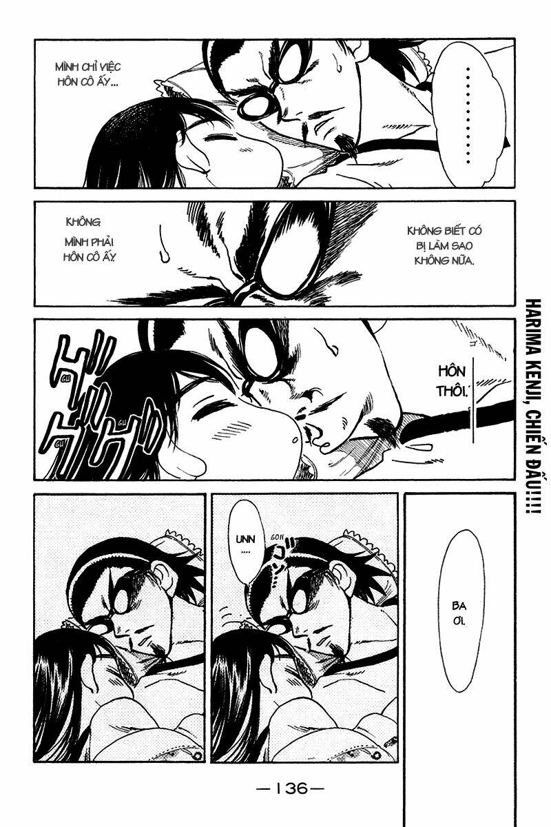 school rumble chapter 254 7