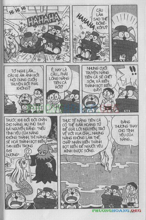 the doraemon special (đội quân doraemons đặc biệt+đội quân đôrêmon thêm) chapter 1 187
