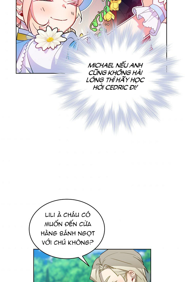 quý cô quyền lực chapter 22 52