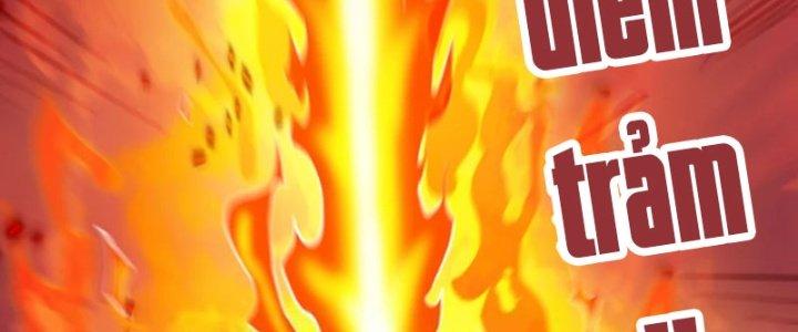 ẩn cư mười vạn năm, đời sau mời ta rời núi chapter 48 17