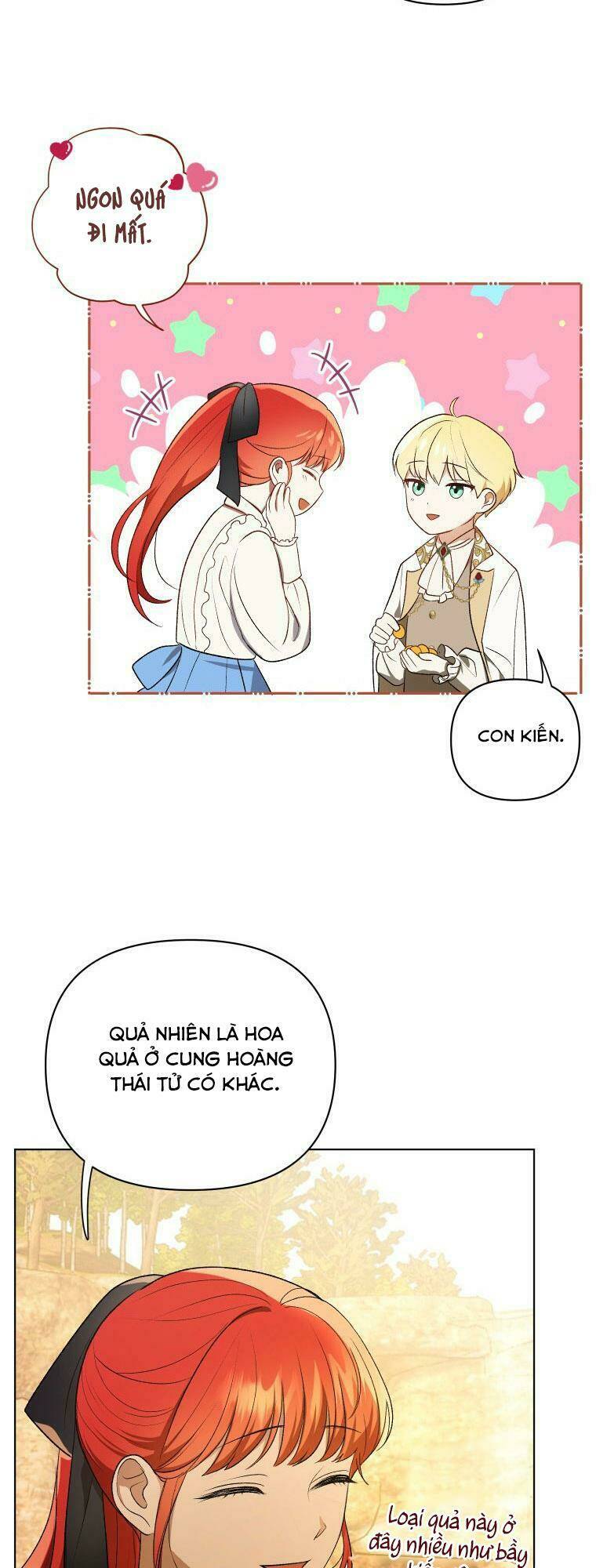 tôi trở thành phiên dịch viên của bạo chúa chapter 12 11