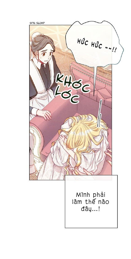 ác nữ đảo ngược đồng hồ cát chapter 29 24