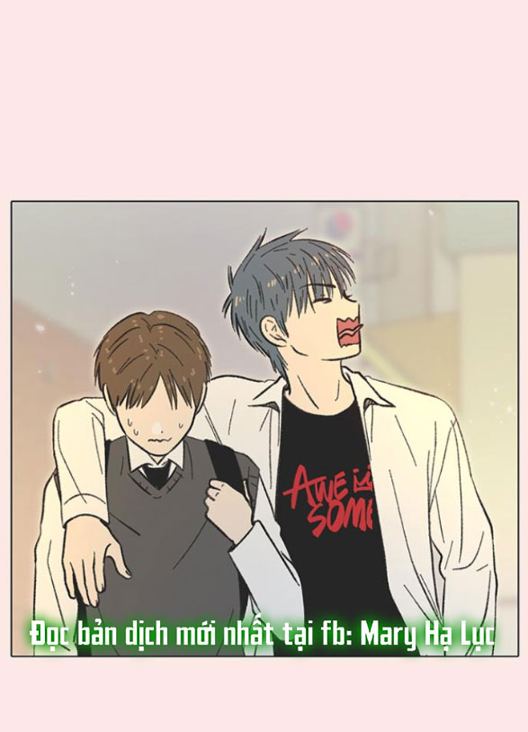 Thanh Xuân Đáng Yêu chapter 21.1 7