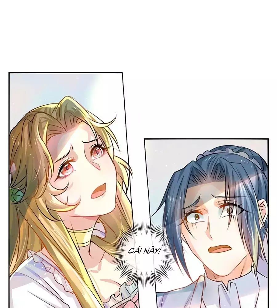 hệ thống công lược của tiểu công chúa chapter 4 35