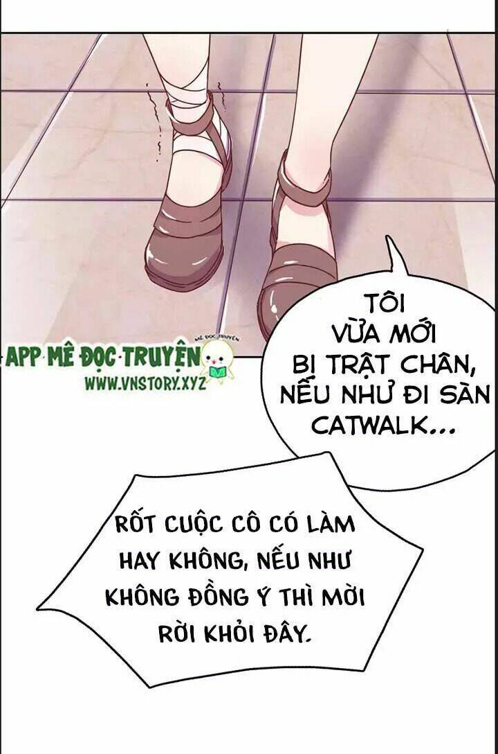 yêu em, sai đến tận cùng chapter 14 14