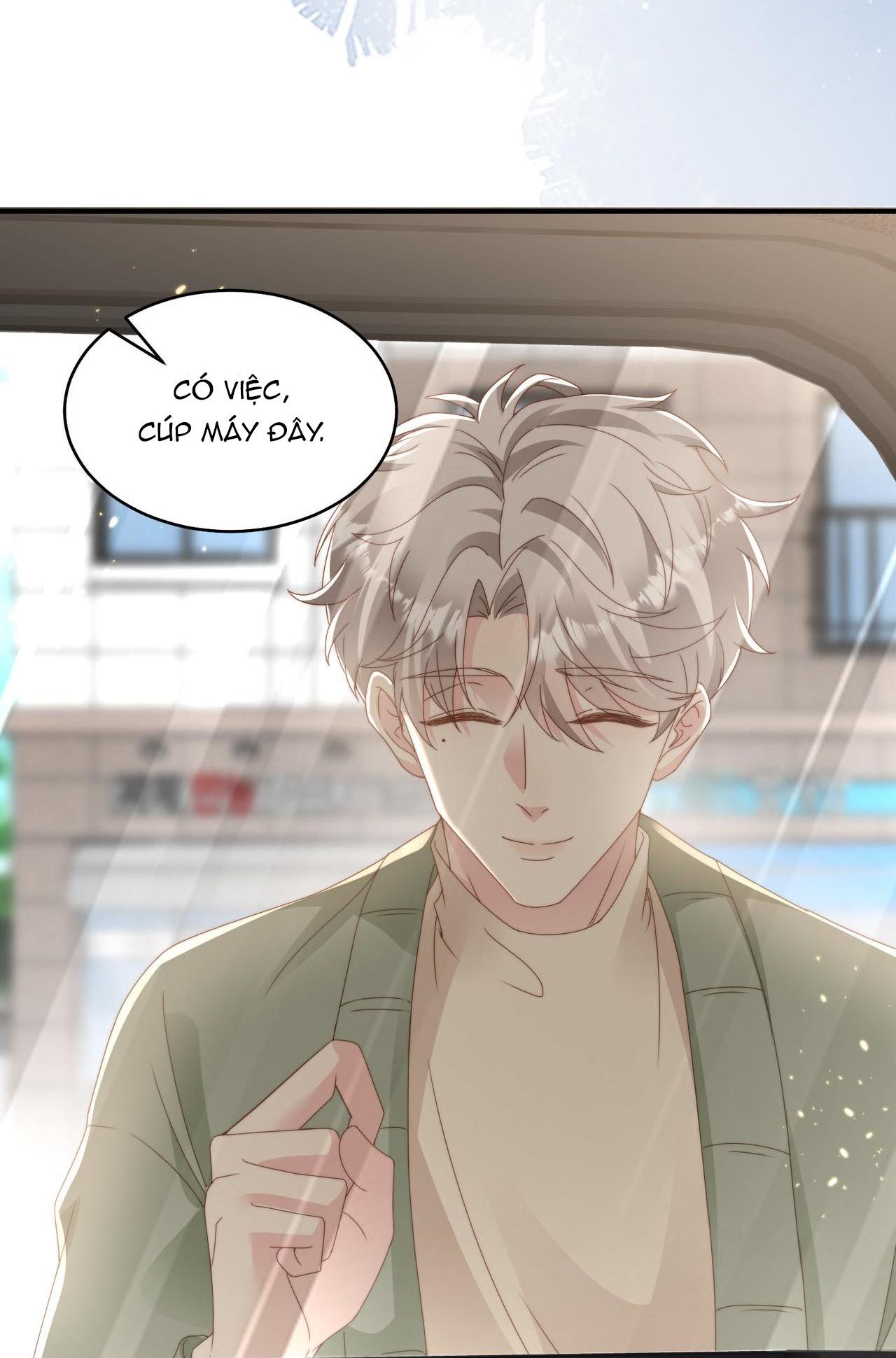 sau khi giả mất trí nhớ, tình địch nói tôi là bạn trai của hắn chapter 24 27