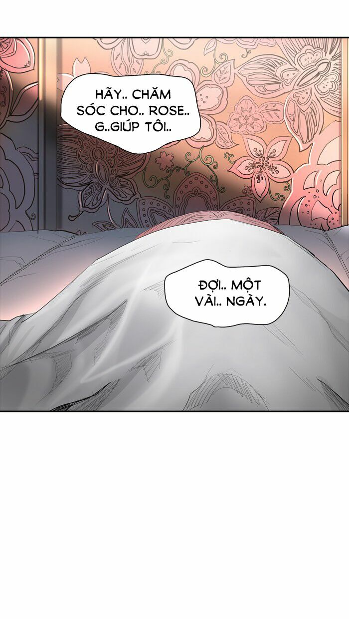 tòa tháp bí ẩn 2 chapter 277.5 43