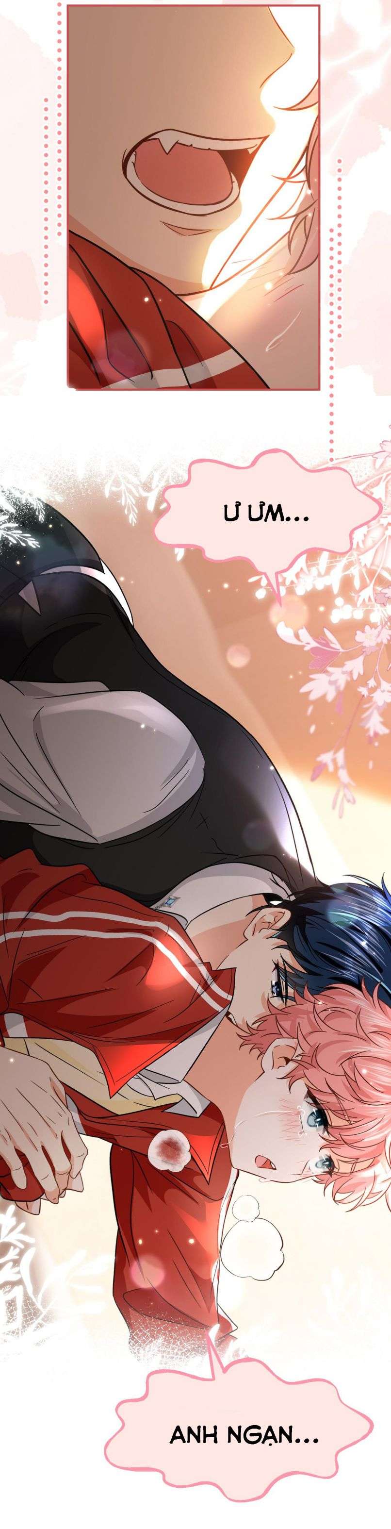 tín tức tố nói chúng ta không thể chapter 55 15