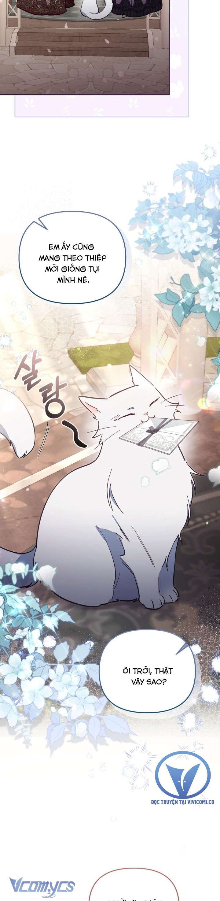 không có chỗ cho kẻ giả mạo chapter 69 29