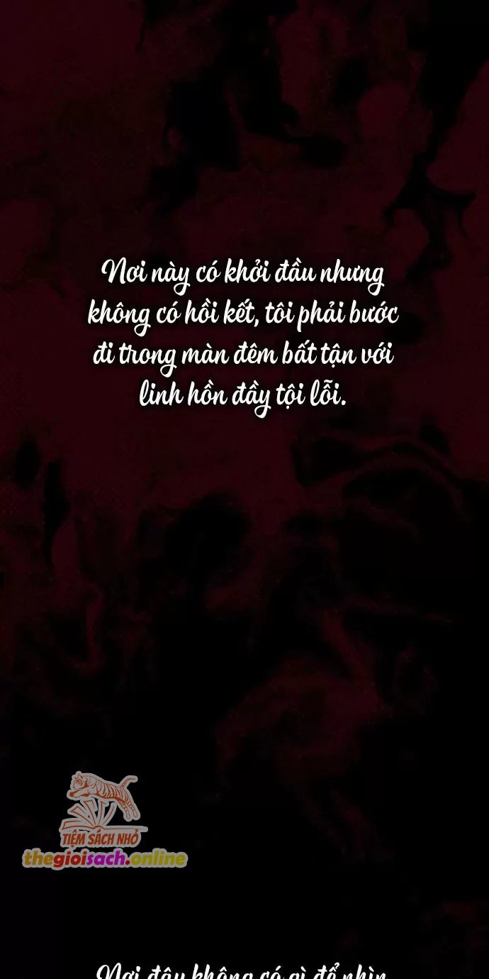 [18+] nguyệt mị moonstruck chapter 4 10