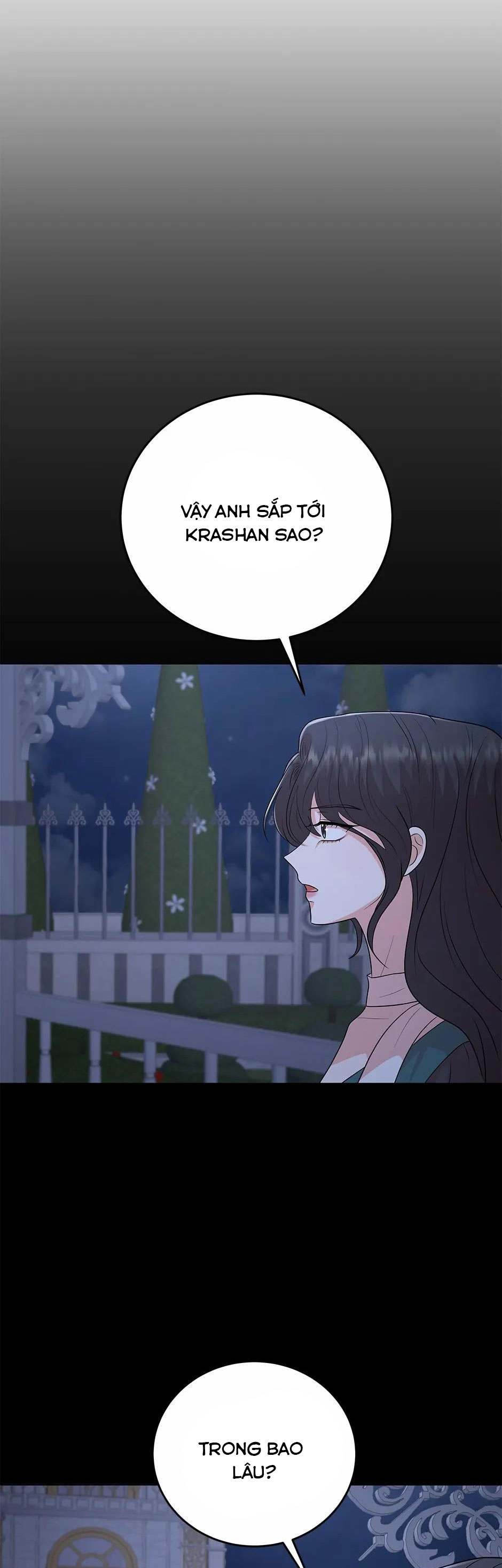 diễn vai ác nữ cũng thật khó khăn chapter 98 16