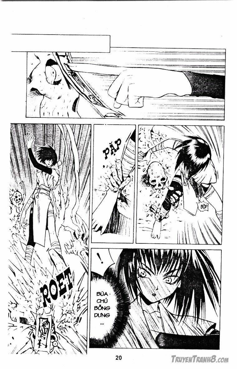 behind master - huyền thoại thiên cẩu chapter 28.2 1