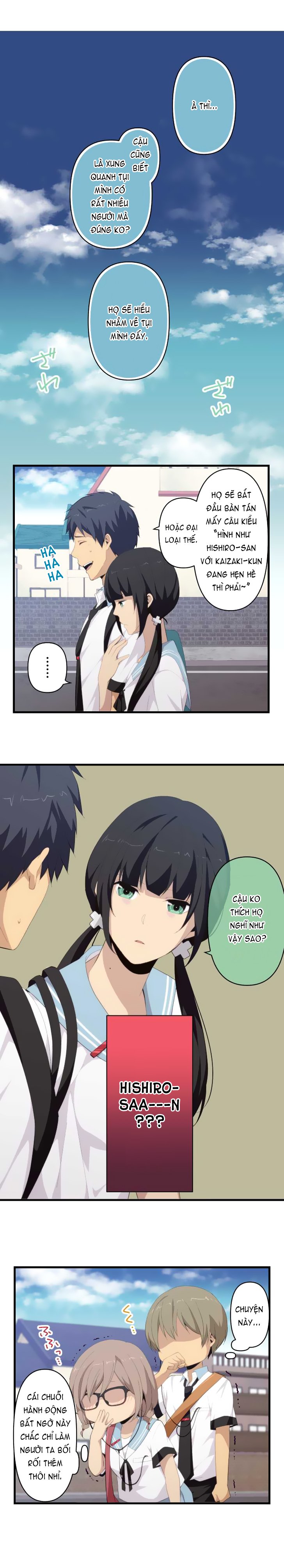relife chapter 122 3