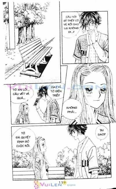 anh là của tôi chapter 6 119