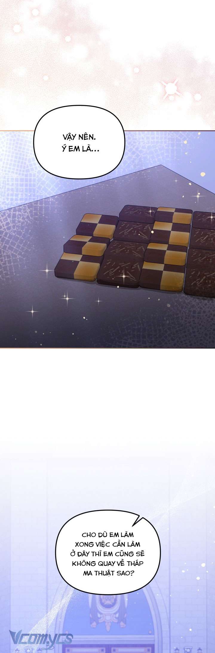 không có chỗ cho kẻ giả mạo chapter 51 5