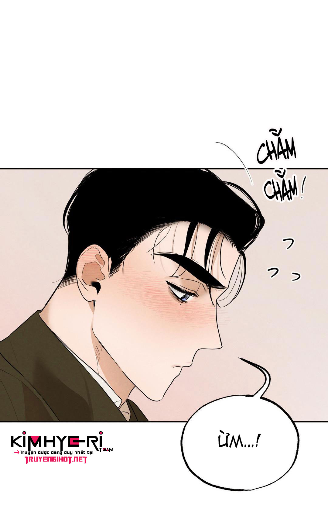 cách duy trì bí mật chapter 27.1 35