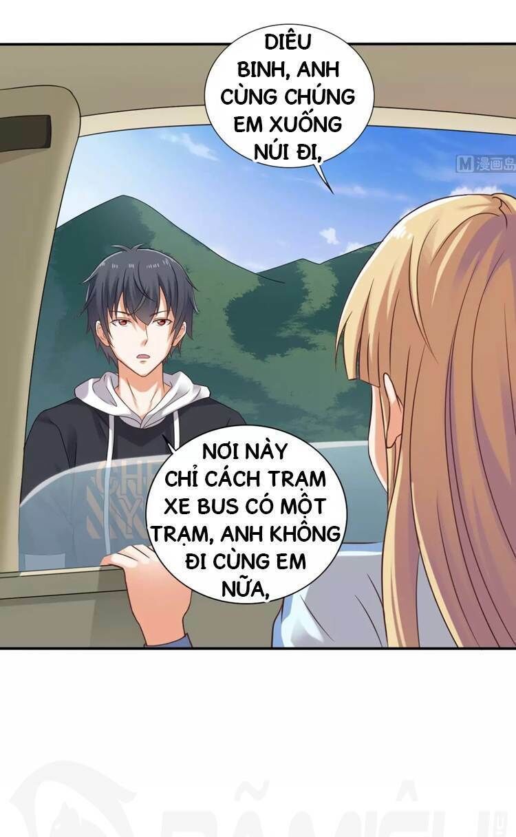 địa phủ khai phá thương chapter 86 3