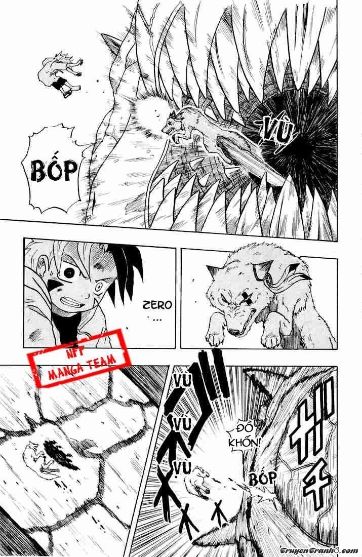 cuộc phiêu lưu của quỷ satan chapter 6 3