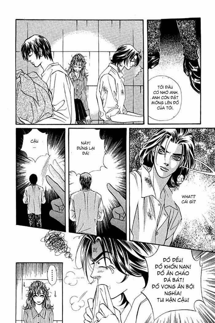 youth gone wild - tuổi trẻ cuồng nhiệt chapter 5 19