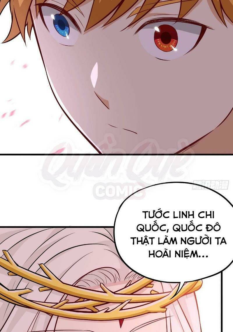 minh nhật thần đô chapter 44 47