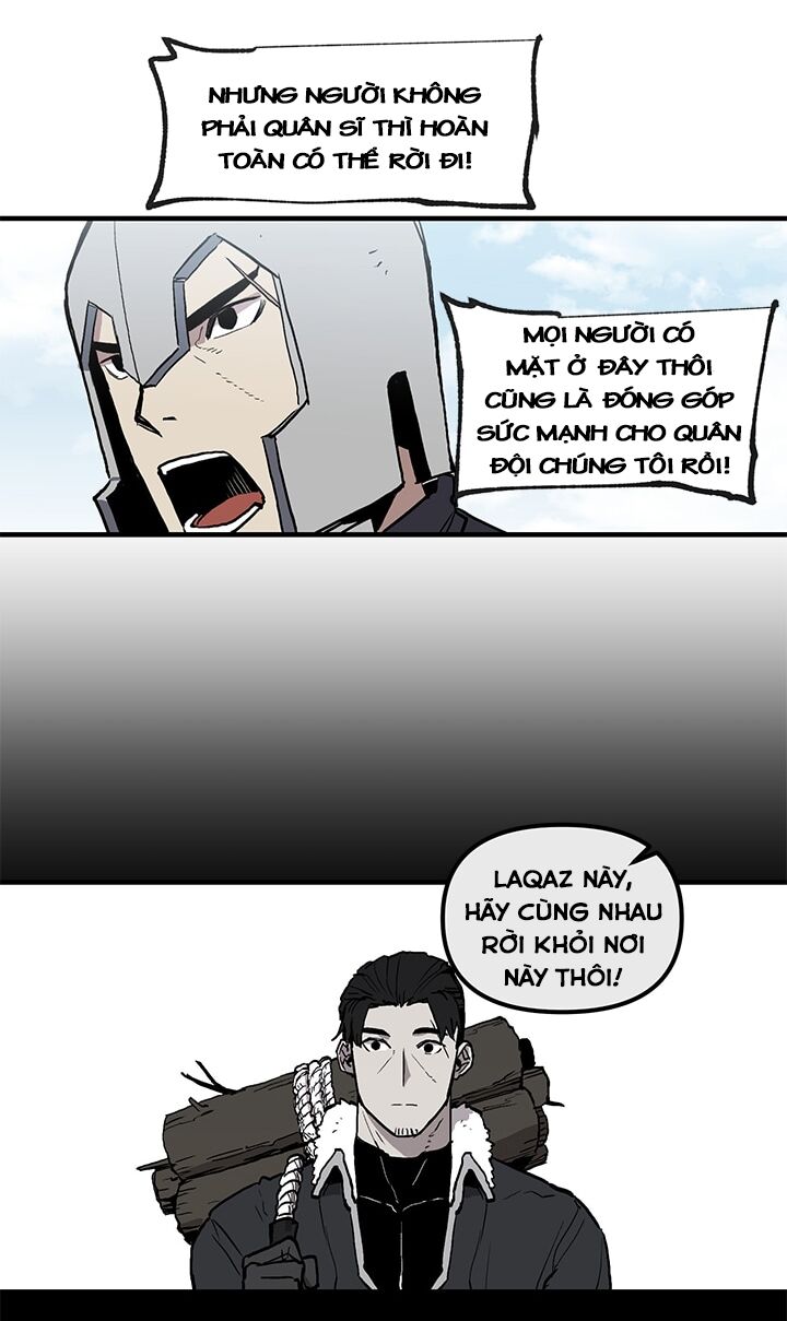 người chơi lỗi chapter 18 29