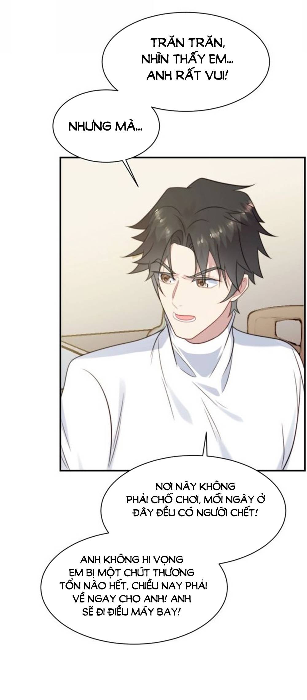 khoá chặt đôi môi (full) chapter 37 24