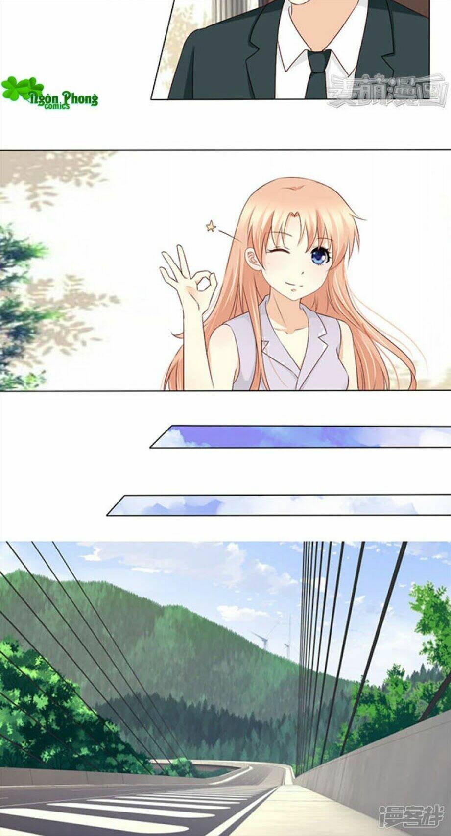 tổng tài bá đạo là gay chapter 23 17