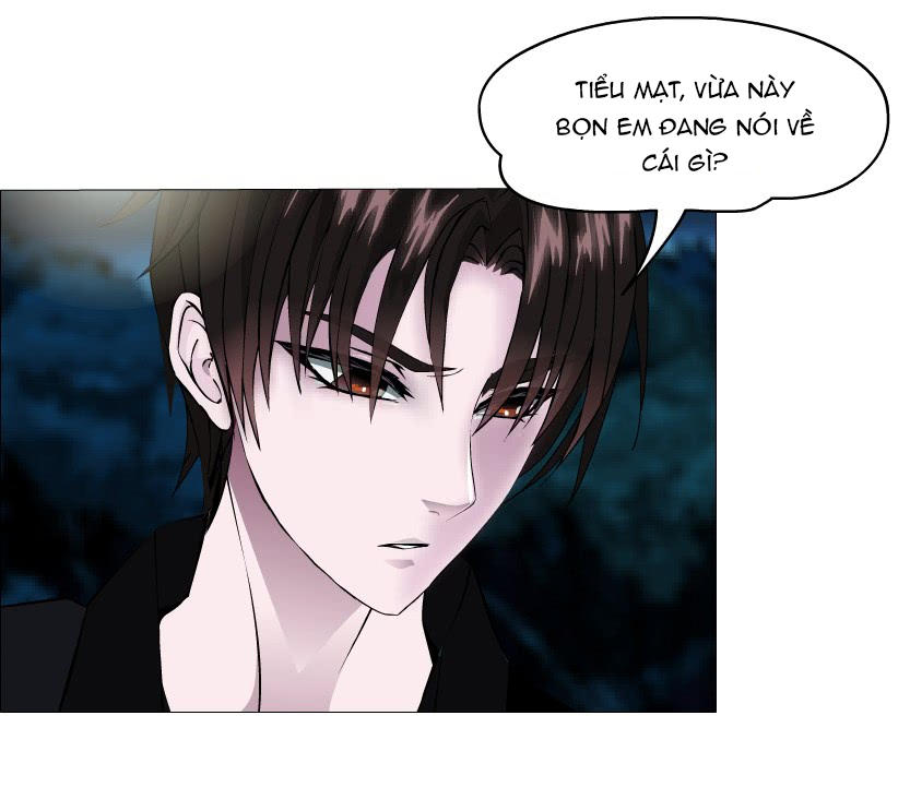 cạm bẫy của nữ thần chapter 178 28
