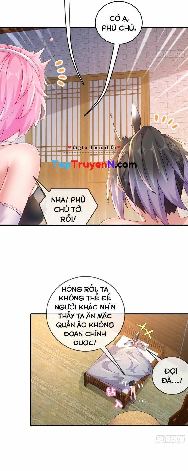 tuyệt sắc đạo lữ đều nói ngô hoàng có thể chất vô địch chapter 32 16