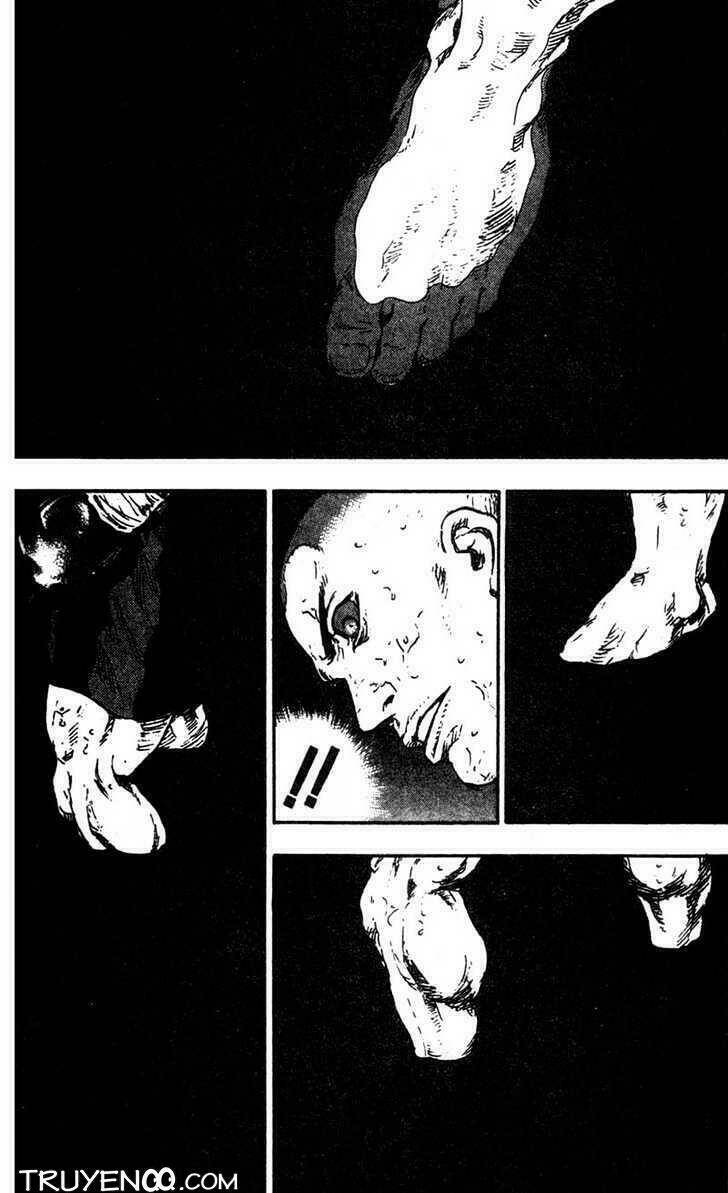 shamo (võ đạo) chapter 96 17