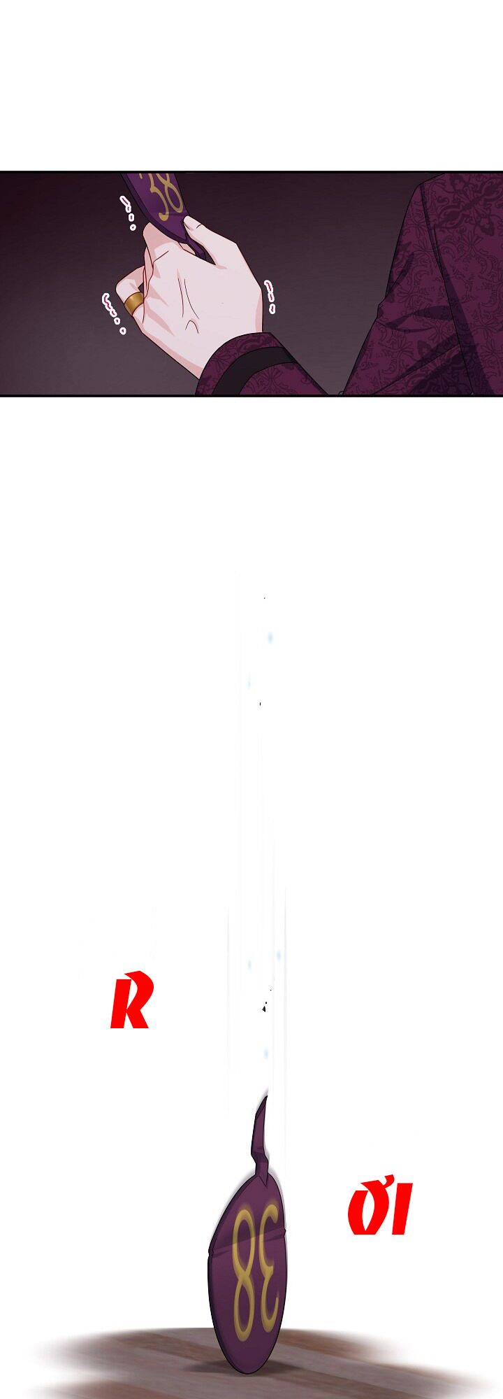 nữ công tước với tâm hồn trống rỗng chapter 35 27