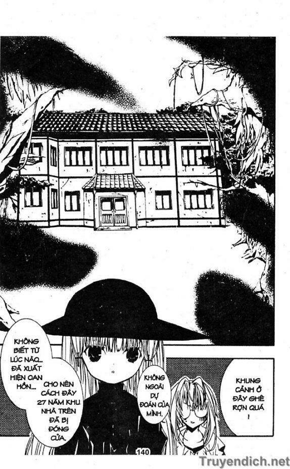 zombie-loan chapter 18 9