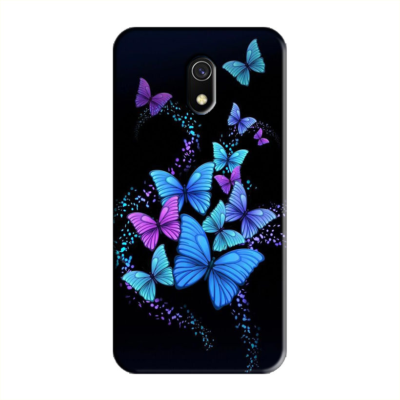 ỐP LƯNG IN DÀNH CHO XIAOMI REDMI 8A