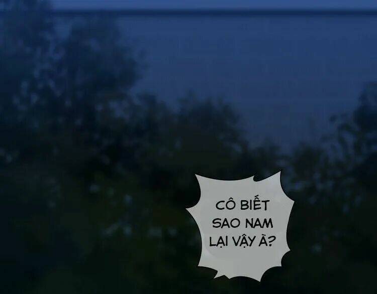 thực luyến kỳ duyên chapter 38 45