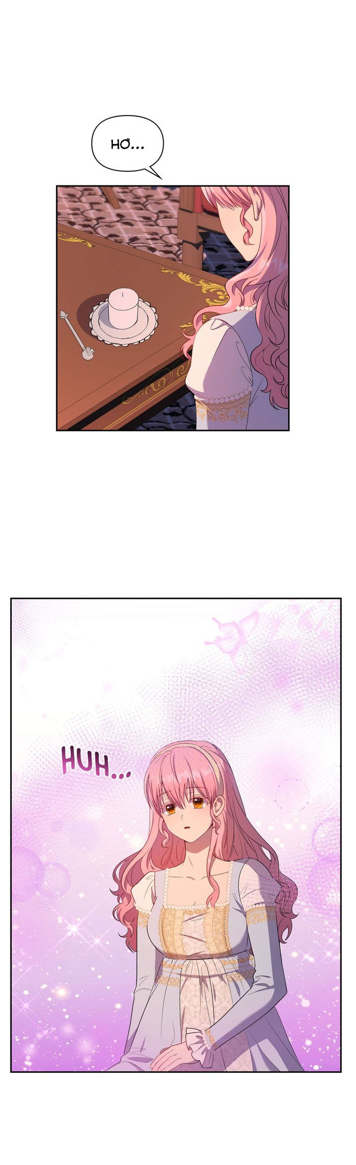 thuần hóa hoàng đế bạo chúa chapter 41 5