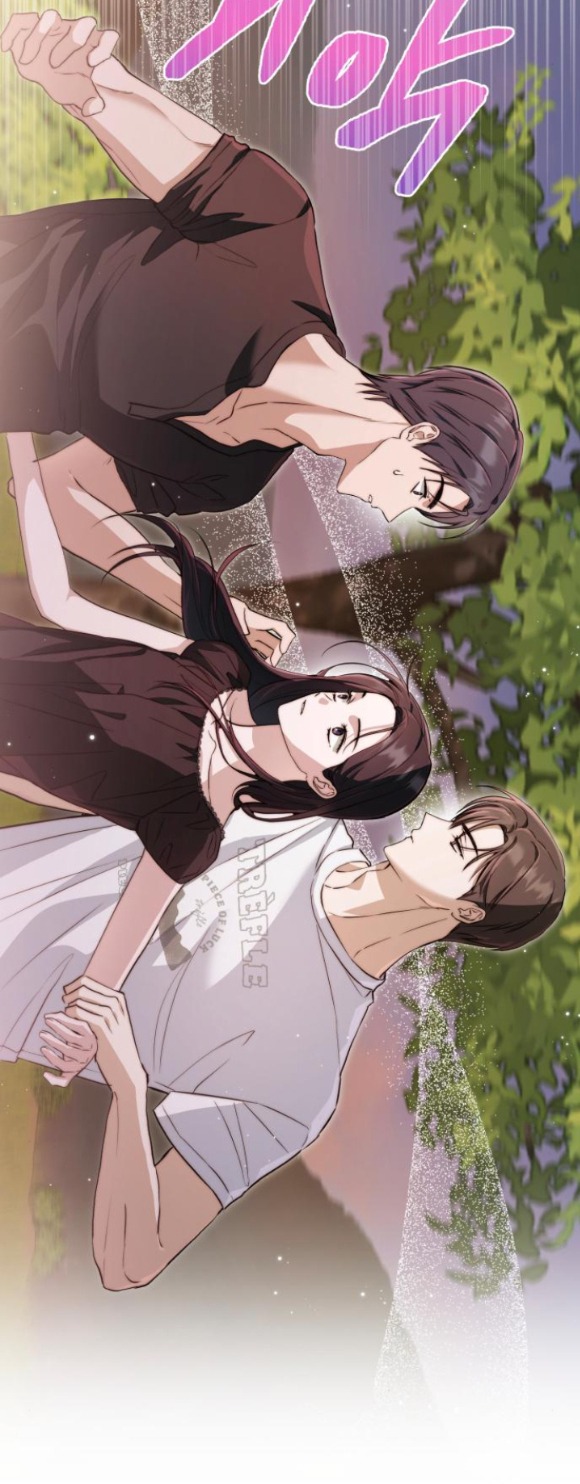 bóng râm mùa xuân chapter 13.1 20