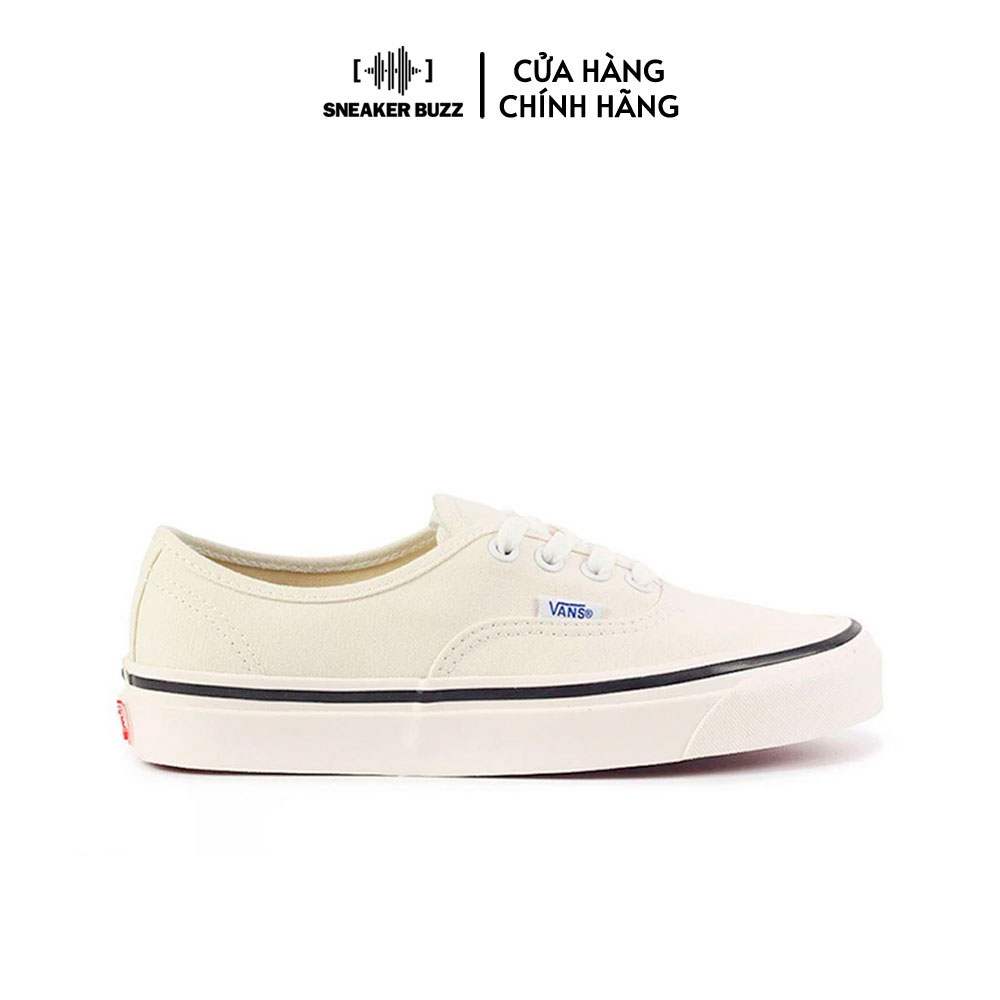 Giày Sneaker Unisex Vans Authentic VN0A38ENMR4