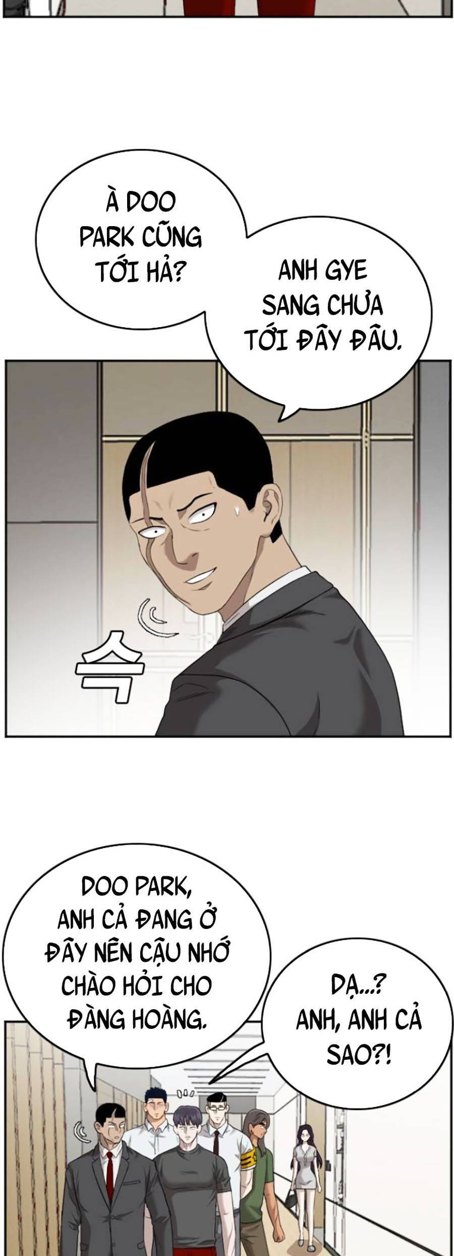 người xấu chapter 122 21