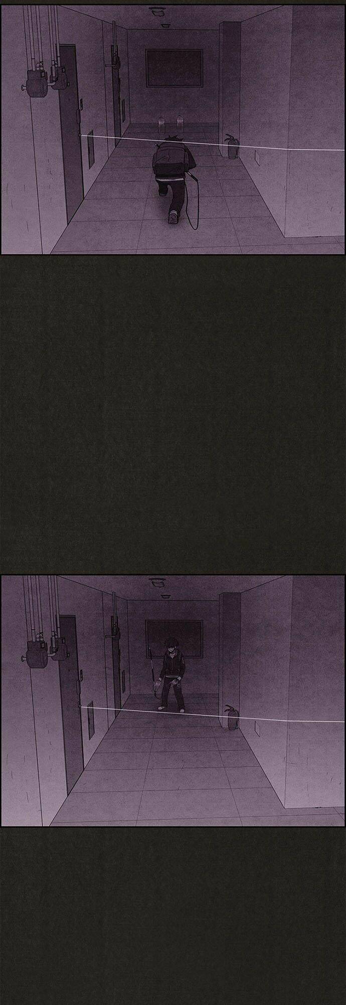 quái vật tại chung cư xanh chapter 56 33