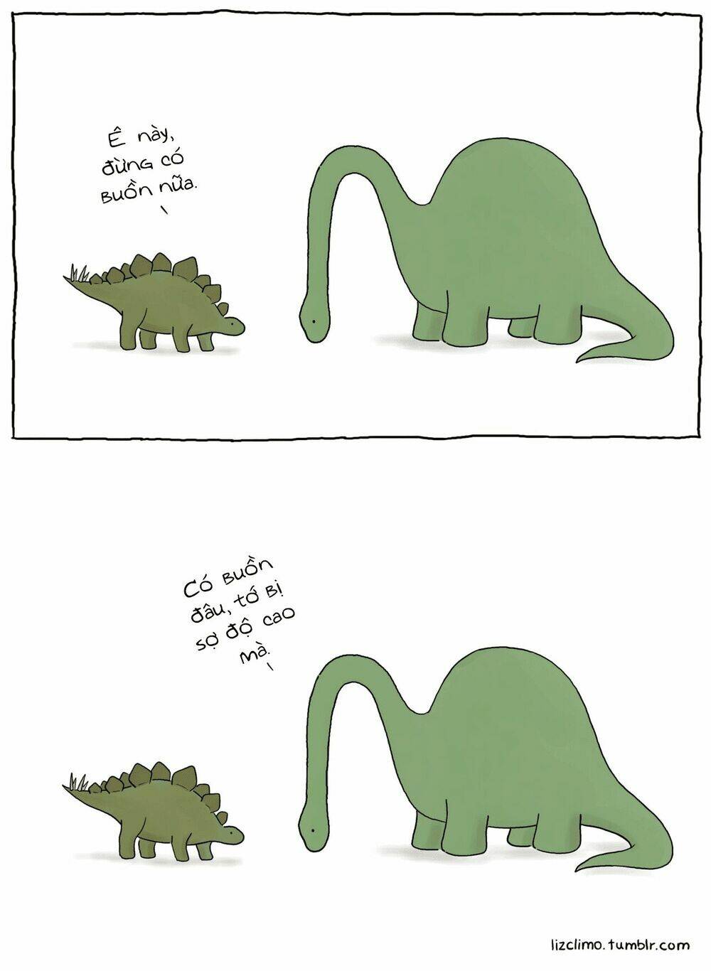 liz climo's short comics collection chapter 1 5