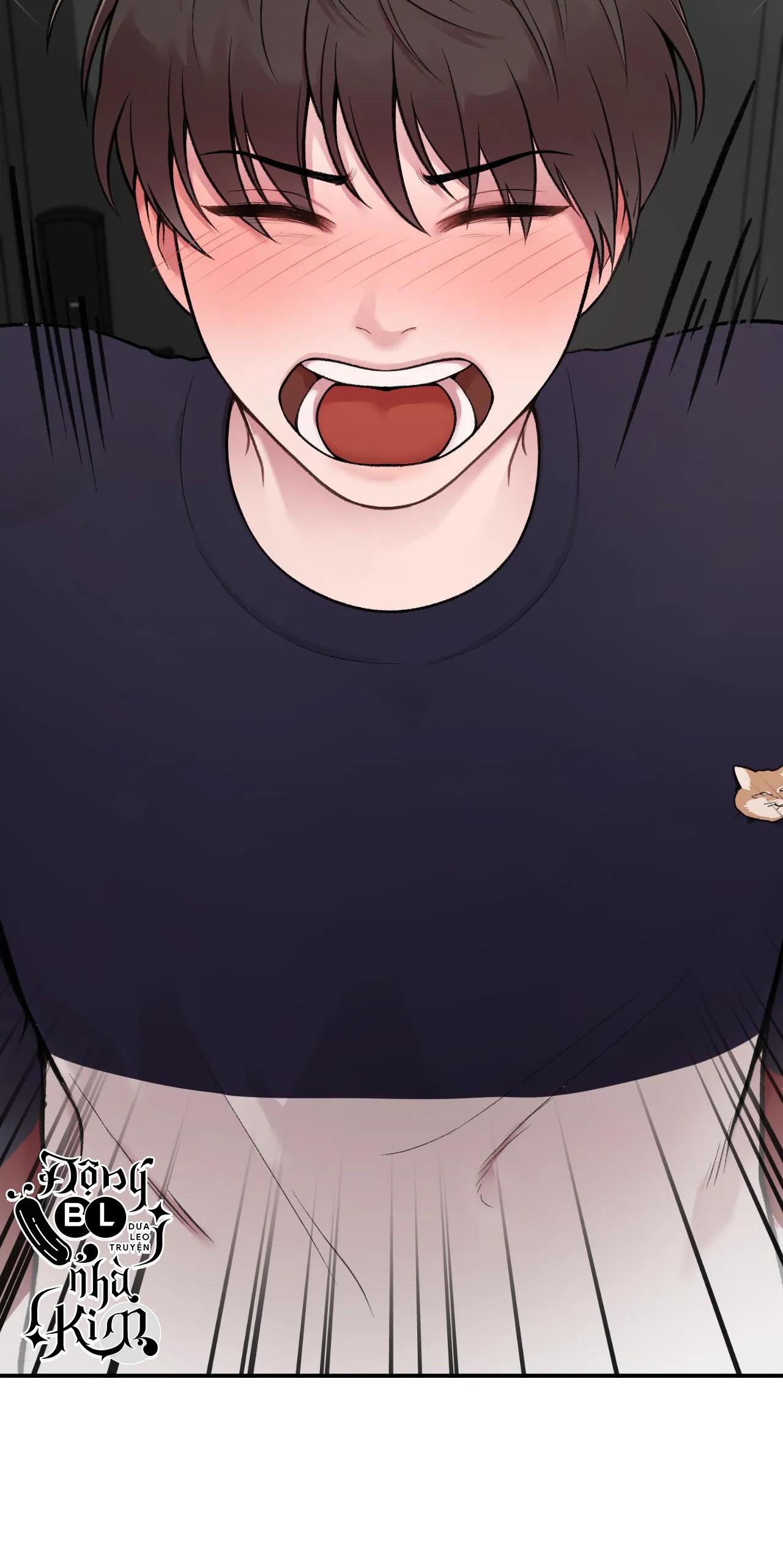 zai đẹp nhưng lại thích dạy đời chapter 2 26