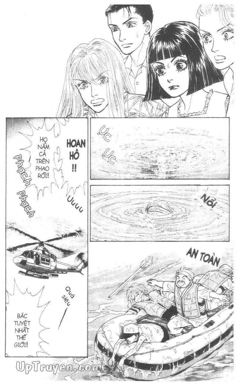 câu lạc bộ con nhà giàu chapter 19 106