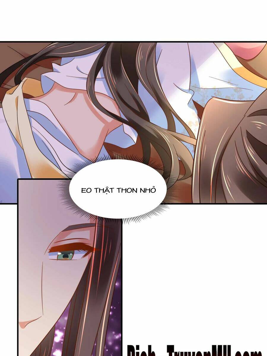 lãnh cung phế hậu muốn nghịch thiên chapter 204 7