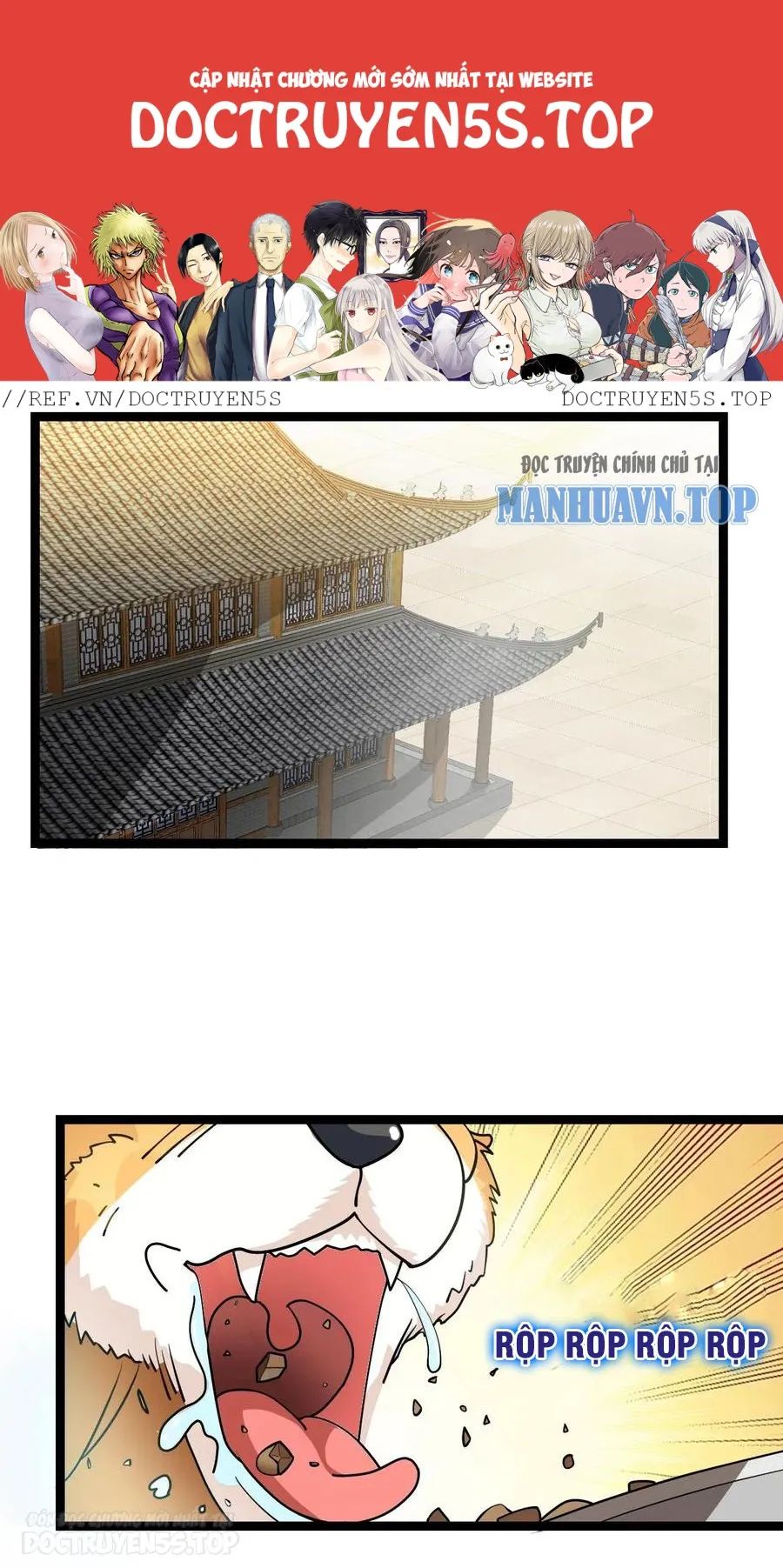 huyền huyễn: ta bắt đầu vô địch từ bại gia chapter 14 1