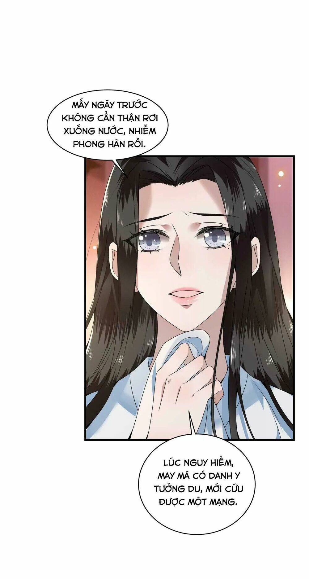 phượng hoàng vu phi chapter 108 18